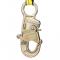 3M DBI-SALA Class 1 Cable Mount Nano-Lok Order Picker Self-Retracting Lifeline