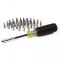 Klein Tools Magnetic Screwdriver with 32 Piece Tamperproof Bit Set