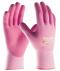 MaxiFlex Active 34-8264 Nylon Gloves with Nitrile Grip