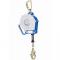 3M DBI-SALA Class 1 Overhead Mount Sealed-Blok Self-Retracting Lifeline Retrieval