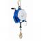 3M DBI-SALA Class 1 Overhead Mount Sealed-Blok Self-Retracting Lifeline Retrieval