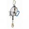 3M DBI-SALA Class 1 Overhead Mount Sealed-Blok Self-Retracting Lifeline Retrieval