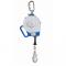 3M DBI-SALA Class 1 Overhead Mount Sealed-Blok Self-Retracting Lifeline Retrieval