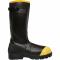 LaCrosse Insulated Alpha Aggressive Chemical Resistant Safety Toe Boots