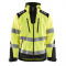 Blaklader Hi-Vis Softshell Jacket