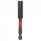 Milwaukee SHOCKWAVE 3 inch Magnetic Bit Tip Holder