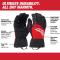 Milwaukee Winter Performance Gloves