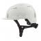 Milwaukee Type 2 Front Brim Vented Safety Helmet with BOLT Accessory Clips