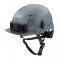 Milwaukee Type 2 Front Brim Safety Helmet with BOLT Accessory Clips