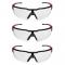 Milwaukee Safety Glasses (3 Pack)