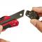 Milwaukee 48-22-1962 25mm Snap Off Knife with Metal Lock and Precision Cut Blade