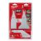 Milwaukee 3 Piece Material Removal Blade Set