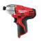 Milwaukee M12 Cordless 2-Tool Combo Kit