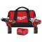 Milwaukee M12 Cordless 2-Tool Combo Kit