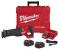 Milwaukee M18 FUEL SAWZALL Recip Saw with One-Key with Optional Kit