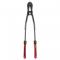 Milwaukee 24 Inch Bolt Cutters with POWERMOVE Extendable Arms