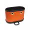 Klein Orange Hard Body Bag (NO) Handles- Kickstand 5144BHB