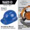 Klein Tools Cap Style Hard Hat