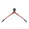 Klein Tools 36 Inch Bolt Cutter with Steel Handles