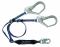 FallTech ViewPack Twin Leg Lanyard 