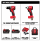 M18™ Compact Brushless 2-Tool Combo Kit