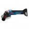 Bosch 18 V EC Brushless Connected-Ready 4-1/2 Inch Angle Grinder (Bare Tool)