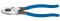 Klein Tools D2000-9NETP 2000 Series Side Cutting High Leverage NE Pliers