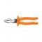 Klein Tools D2000-9NE-INS 9 Inch Insulated High-Leverage Side-Cutting Pliers