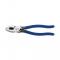 Klein Tools Lineman's Fish Tape Pulling Pliers