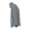 DragonWear FR Elements Cyclone Hoodie- Grey