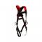 3M Protecta Comfort Vest-Style Positioning/Climbing Harness