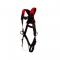 3M Protecta Comfort Vest-Style Positioning/Climbing Harness