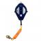 3M DBI-SALA Ultra-Lok 55 Foot Galvanized Cable Leading Edge Self-Retracting Lifeline with Aluminum Housing