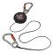 Ergodyne Squids 3011 Retractable Tool Lanyard with Carabiner Mount