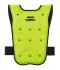 Ergodyne  Chill-Its 6687 Economy Dry Evaporative Cooling Vest