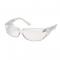 ELVEX SG-57C Elvex Clear Safety Glasses