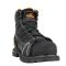 Thorogood GEN-flex2 Series 6 Inch Black Composite Safety Toe Boots