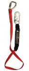 Guardian 11750 Triple Lock Wrap Lanyard