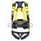 Guardian Series 3 Harness with Quick Connect Chest Buckles and Turnbuckle Legs