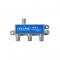 Holland GHS 3-Way Balanced Splitter