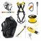 GME x Petzl Solar Technician Fall Protection Kit