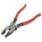 Klein Tools Heavy-Duty Lineman’s Pliers