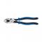 Klein Tools J2000-9NETP Journeyman High-Leverage Side-Cutting Pliers