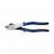 Klein Tools J2000-48 Journeyman High Leverage Diagonal Cutting Pliers