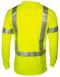 DRIFIRE Strongknit FR Hi-Vis Henley