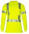 DRIFIRE Strongknit FR Hi-Vis Henley