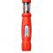 Jameson Insulated Torque Wrench with 3/8-Inch Drive