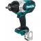 Makita 18V LXT Lithium-Ion Brushless Cordless High-Torque 1/2 Inch Square Drive Impact Wrench (Tool Only)