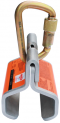 Protecta 2199938 Hi-Vis Railway Anchor