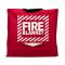 First Aid Only Wool Fire Blanket in Hanging Pouch - 62 inches x 80 inches